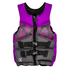 Ronix Prom Queen Capella 2.0 Teen Cga Wake Vest - Viola / Rosa